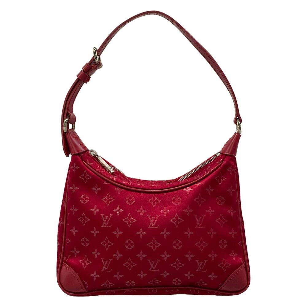 Louis Vuitton Little Boulogne Shoulder Bag M92351